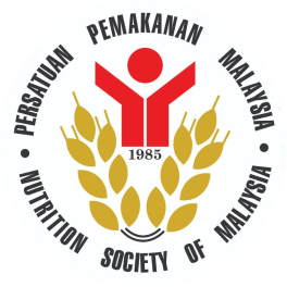 Nutrition Society of Malaysia Logo